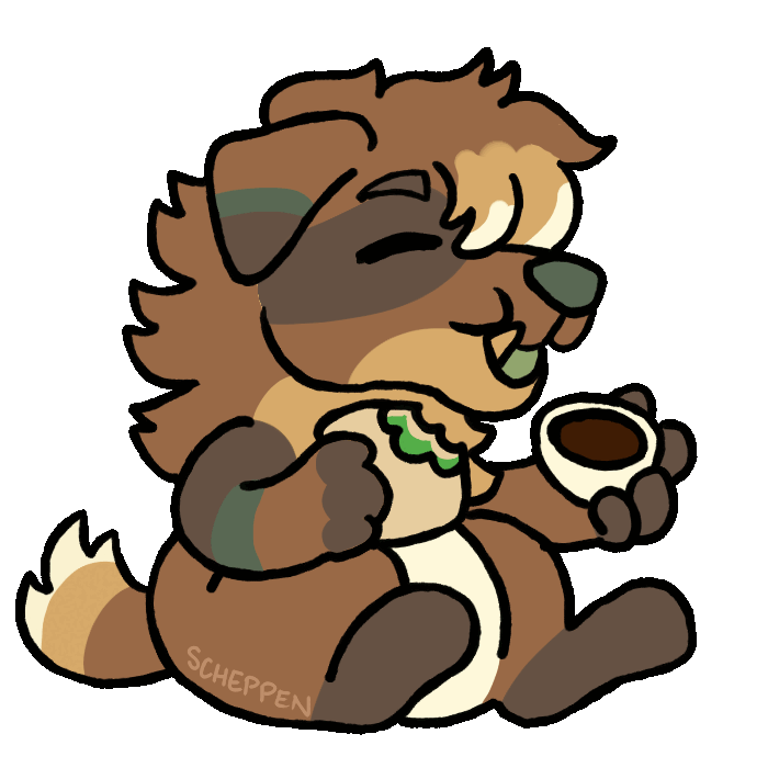 art by studio scheppen